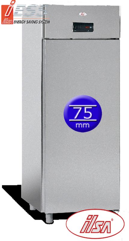 Bild 1: Sahneklimaschrank AHPA2001