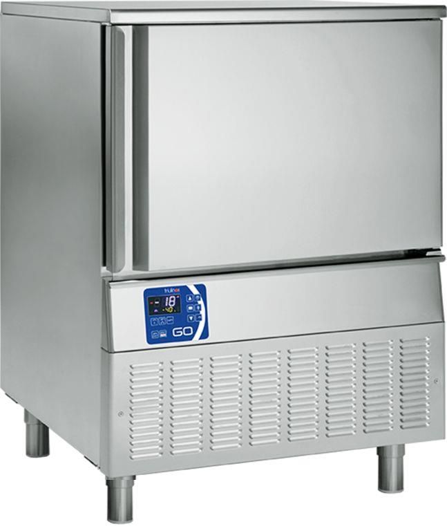 Bild 1: KBS Schockfroster BF 051 AG