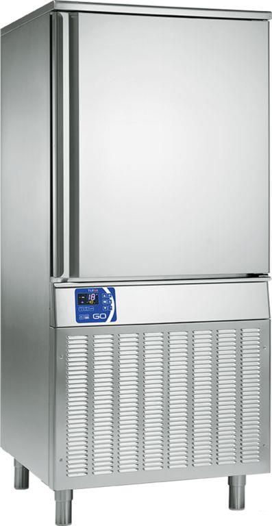 Bild 1: KBS Schockfroster für Speiseeis GF 15 AG