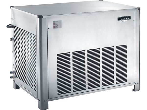 Bild 1: Scotsman Flockeneisbereiter MF56ASR