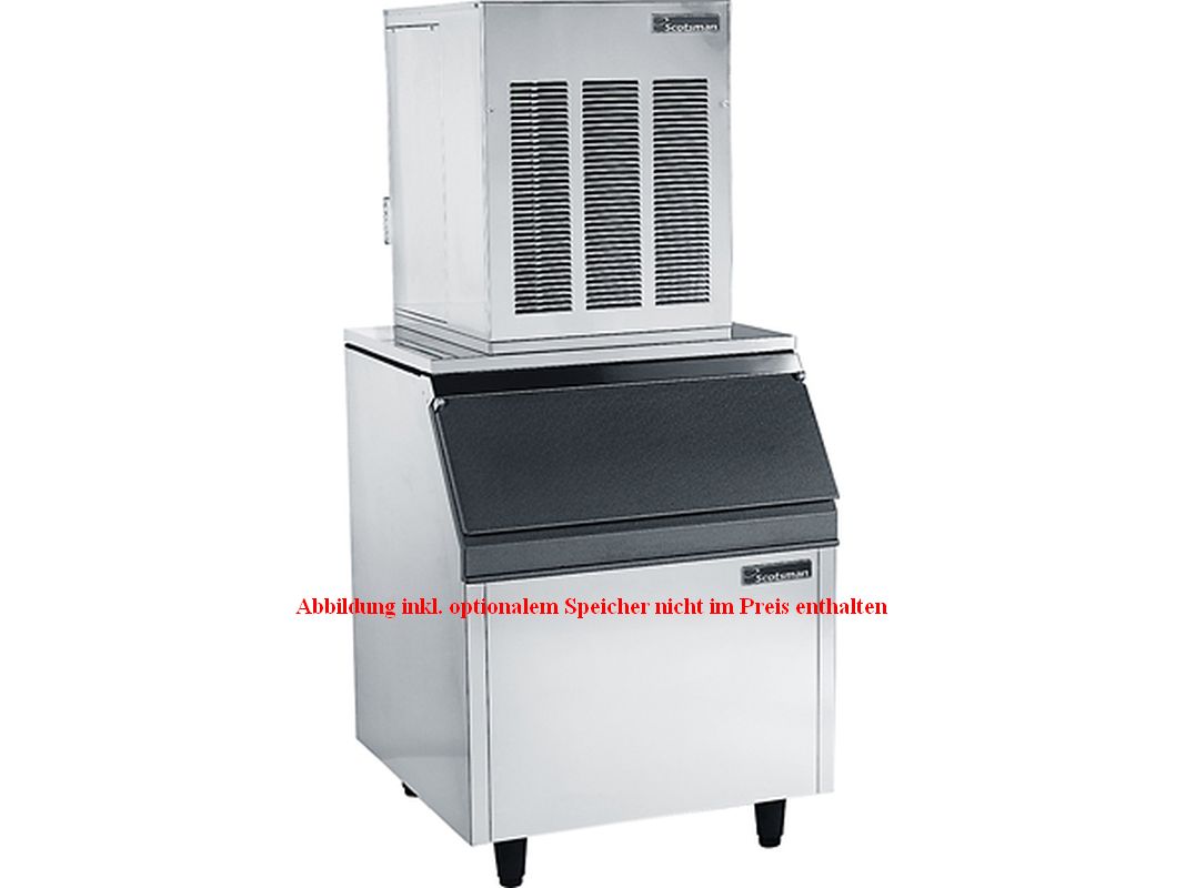 Bild 3: Scotsman Nugget Eisbereiter MFN 57 EcoX