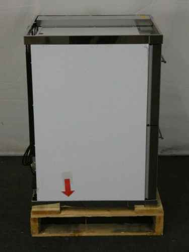 Bild 4: Nordcap Umluft-Gewerbekühlschrank HAMBURG 2 K140-2-Z B-Ware