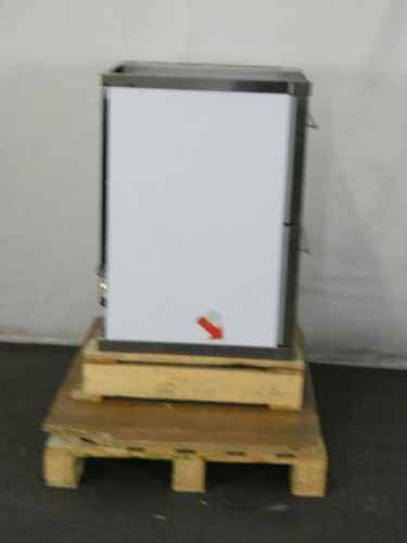Bild 4: Nordcap Umluft-Gewerbekühlschrank HAMBURG 2 K140-2-Z B-Ware