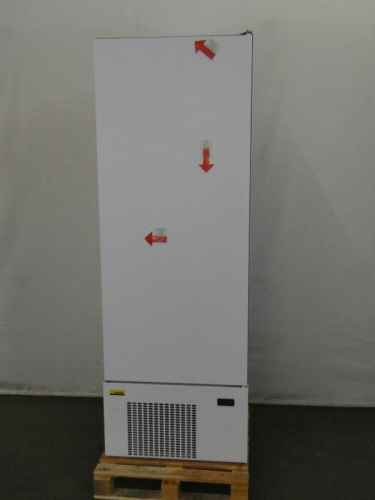 Bild 3: Nordcap Gemeinschaftskühlschrank GKS 380-8 F B-Ware