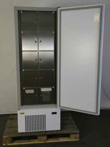 Bild 4: Nordcap Gemeinschaftskühlschrank GKS 380-10 F B-Ware