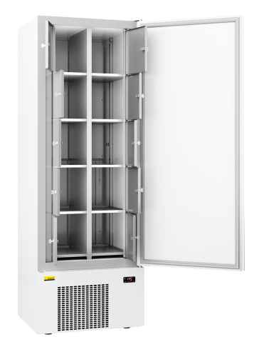 Bild 2: Nordcap Gemeinschaftskühlschrank GKS 380-10 F B-Ware