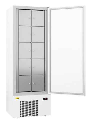 Bild 2: Nordcap Gemeinschaftskühlschrank GKS 380-12 F B-Ware