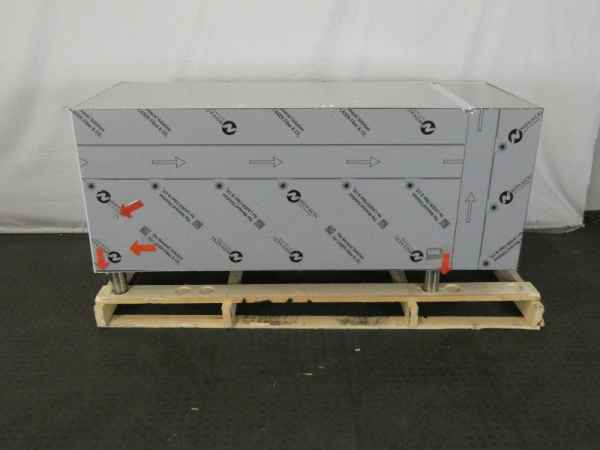 Bild 6: Nordcap Kühltisch (3 Abteile) CLM 650 3-7051 B-Ware