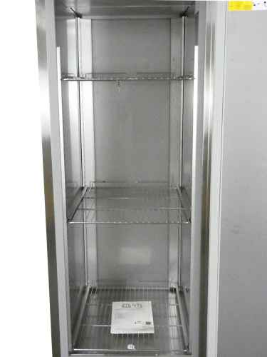 Bild 6: Nordcap Umluft-Gewerbekühlschrank KU 702-Z Premium B-Ware