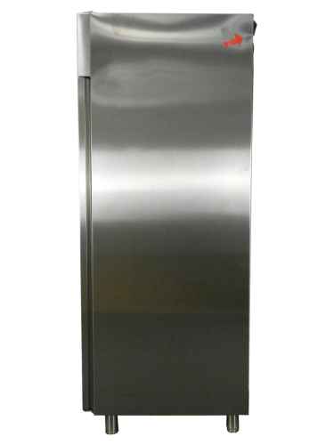 Bild 5: Nordcap Umluft-Gewerbekühlschrank KU 702-Z Premium B-Ware