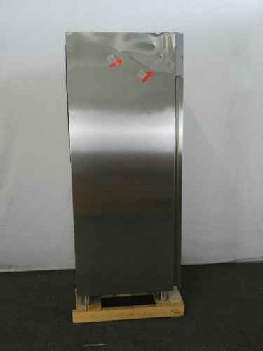 Bild 6: Nordcap Umluft-Gewerbetiefkühlschrank TKU 702 PREMIUM B-Ware