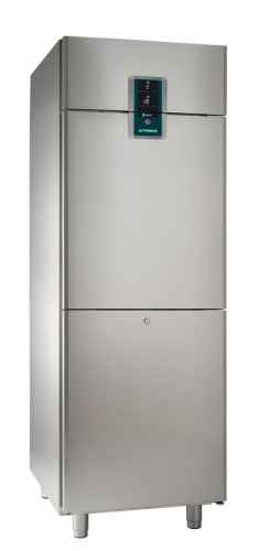 Bild 2: Nordcap Kühl- | Tiefkühlkombination KTK 702-2 PREMIUM B-Ware
