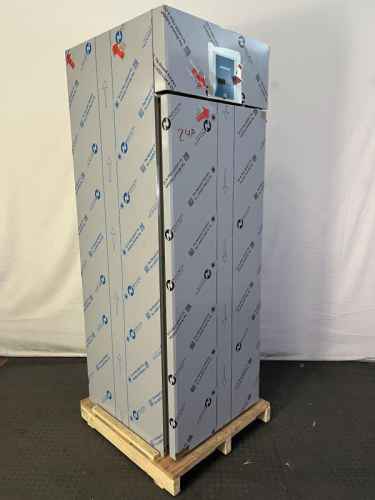 Bild 3: Nordcap Einfahrkühlschrank EKU 751 CNS B-Ware
