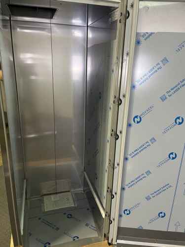 Bild 4: Nordcap Einfahrkühlschrank EKU 751 CNS B-Ware