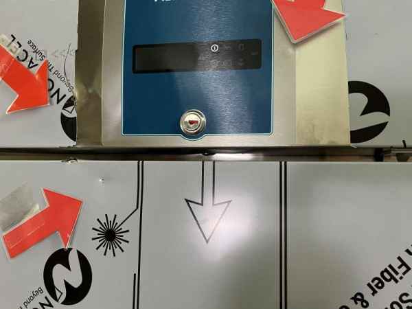 Bild 6: Nordcap Einfahrkühlschrank EKU 751 CNS B-Ware