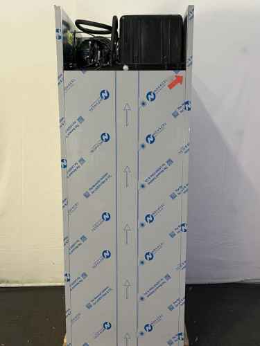 Bild 5: Nordcap Einfahrkühlschrank EKU 751 CNS B-Ware