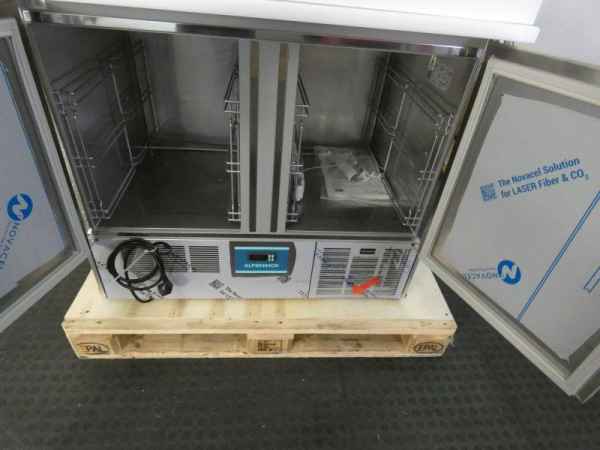 Bild 5: Nordcap Saladette SM 102 B-Ware