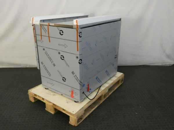 Bild 4: Nordcap Saladette SM 102 B-Ware