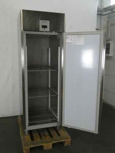 Bild 4: Nordcap Umluft-Gewerbekühlschrank KU 702 Comfort B-Ware