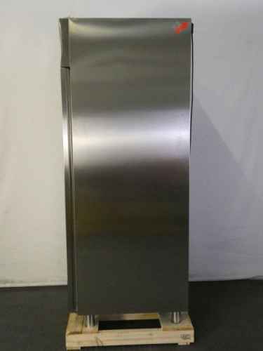 Bild 5: Nordcap Umluft-Gewerbetiefkühlschrank TKU 702 Comfort B-Ware