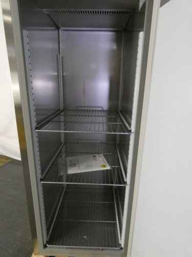 Bild 5: Nordcap Umluft-Gewerbetiefkühlschrank TKU 702 Comfort B-Ware