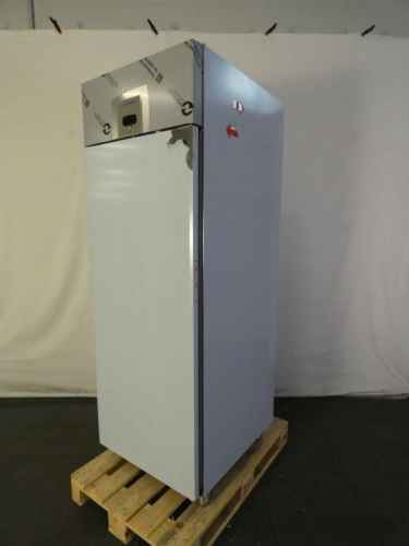 Bild 4: Nordcap Umluft-Gewerbetiefkühlschrank TKU 702 Comfort B-Ware
