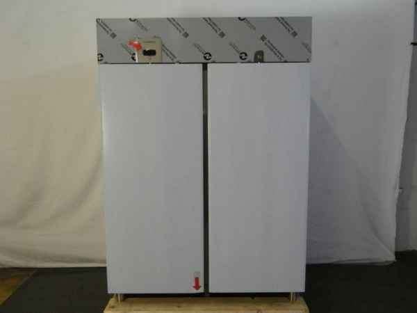 Bild 3: Nordcap Umluft-Gewerbekühlschrank KU 1402 COMFORT B-Ware