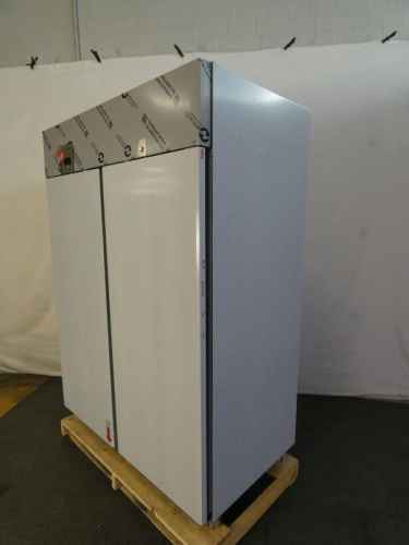 Bild 4: Nordcap Umluft-Gewerbekühlschrank KU 1402 COMFORT B-Ware