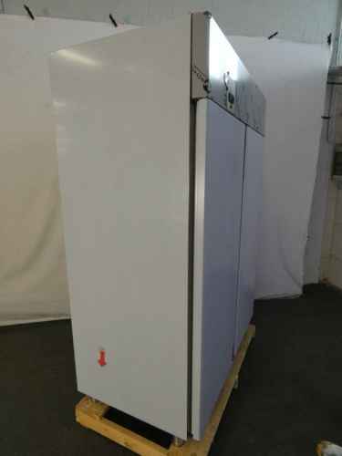 Bild 5: Nordcap Umluft-Gewerbekühlschrank KU 1402 COMFORT B-Ware