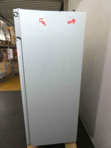 Bild 4: Nordcap Umluft-Gewerbekühlschrank KU 1402 COMFORT B-Ware