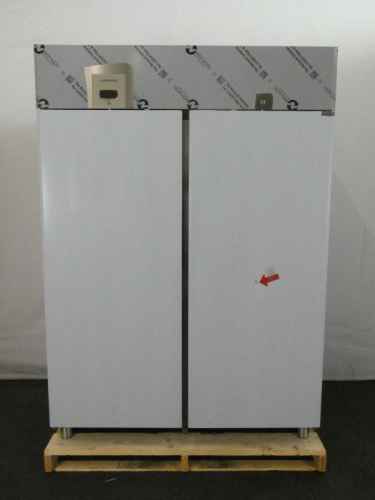 Bild 3: Nordcap COOL-LINE Tiefkühlschrank TKU 1402 BASE B-Ware