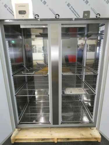 Bild 4: Nordcap COOL-LINE Tiefkühlschrank TKU 1402 BASE B-Ware