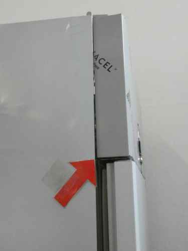 Bild 5: Nordcap COOL-LINE Kühlschrank KU 702 BASE B-Ware
