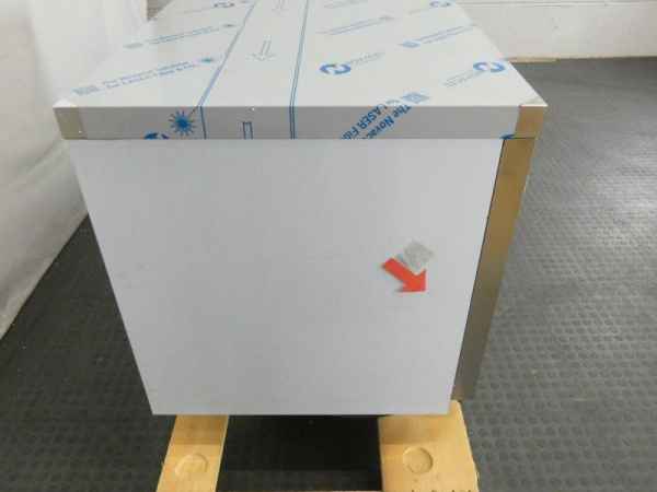 Bild 5: Nordcap COOL-LINE Kühltisch (3 Abteile) KT-CL 1695 3T B-Ware