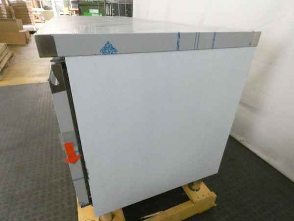 Bild 6: Nordcap COOL-LINE Kühltisch (3 Abteile) KT-CL 1695 3T B-Ware