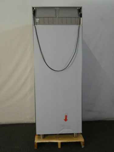 Bild 5: Nordcap Umluft-Gewerbekühlschrank KU 703 PREMIUM CRIO TECH HPe B