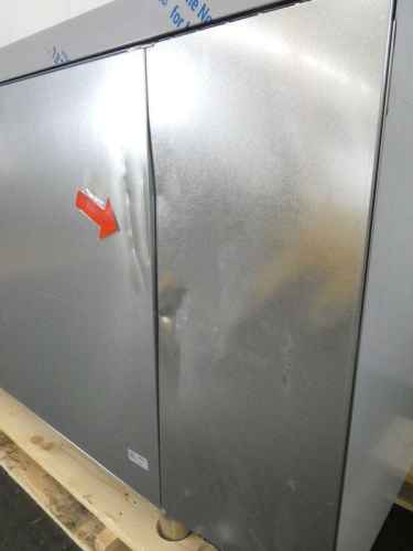 Bild 6: Nordcap COOL-LINE Kühltisch (3 Abteile) KT-CL 1695 2T 2Z B-Ware