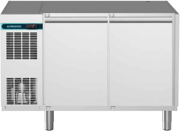 Bild 2: Nordcap Kühltisch CLM 700 2-7001 B-Ware