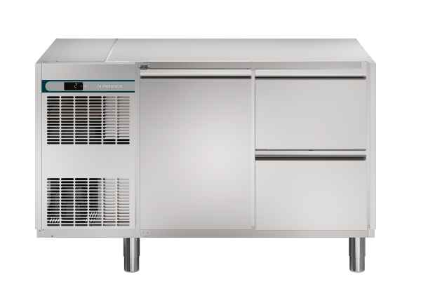 Bild 2: Nordcap Kühltisch (2 Abteile) CRIO HPM 2-7011 B-Ware