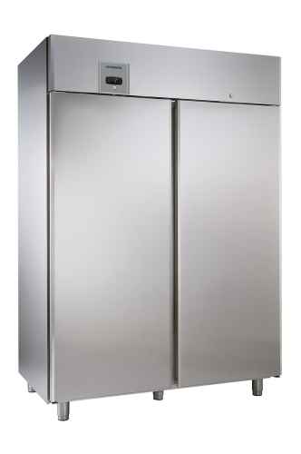 Bild 2: Nordcap Umluft-Gewerbekühlschrank KU 1402 COMFORT B-Ware