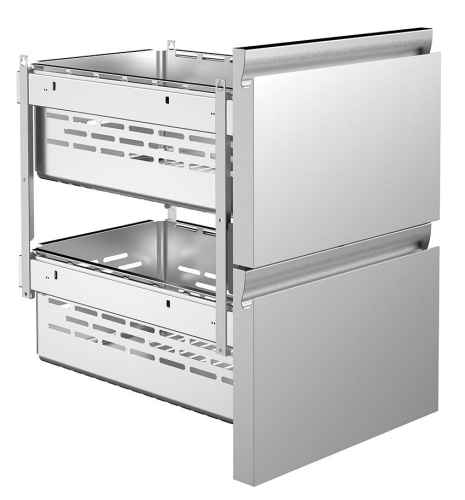 Bild 3: Nordcap Kühltisch CLM 700 3-7051 B-Ware