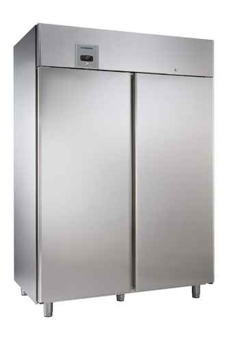 Bild 2: Nordcap COOL-LINE Tiefkühlschrank TKU 1402 BASE B-Ware