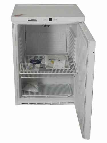 Bild 4: Nordcap Kühlschrank UKU 165 W B-Ware