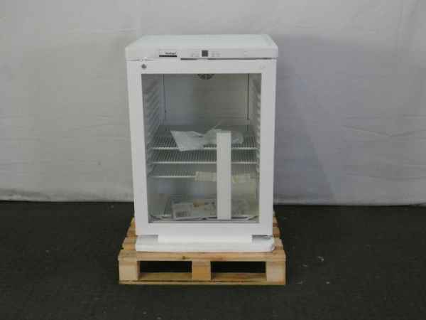 Bild 3: Nordcap Umluft-Gewerbekühlschrank UKU 165 W-G B-Ware