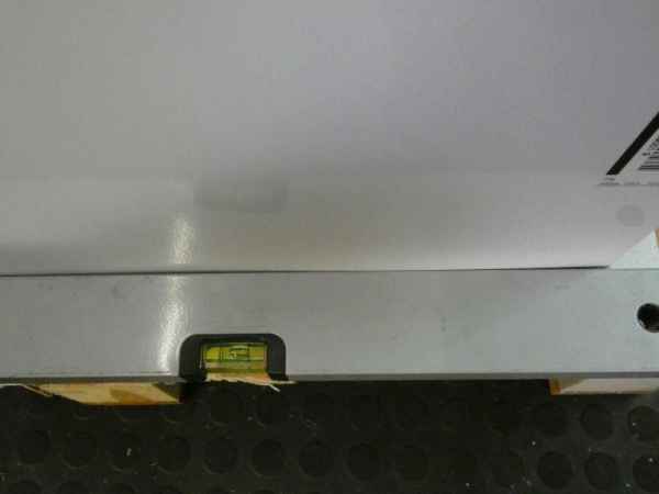 Bild 6: Nordcap Umluft-Gewerbekühlschrank UKU 165 W-G B-Ware