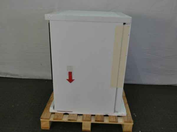 Bild 5: Nordcap Umluft-Gewerbekühlschrank UKU 165 W-G B-Ware