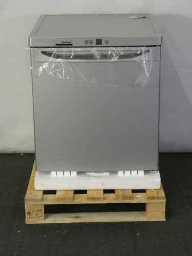 Bild 3: Nordcap Rückstellprobenschrank RGS 120 B-Ware