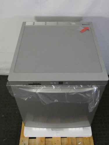 Bild 4: Nordcap Rückstellprobenschrank RGS 120 B-Ware