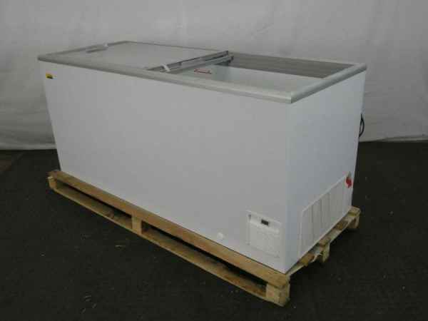 Bild 4: Nordcap Tiefkühltruhe NOVA 61 B-Ware