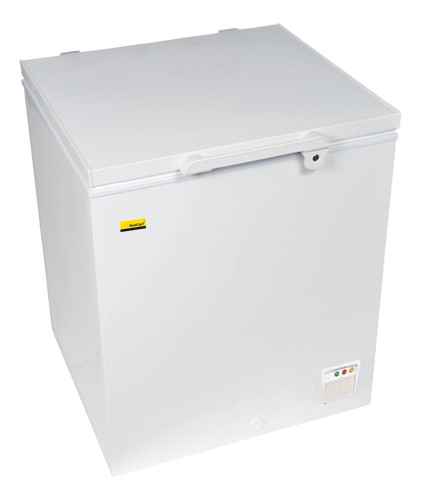 Bild 2: Nordcap Tiefkühltruhe EL 11 XLE B-Ware